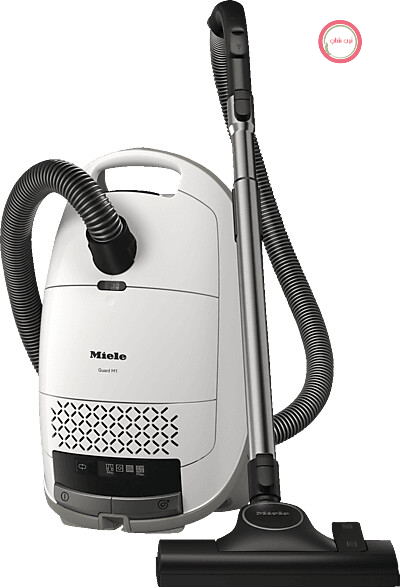 جارو برقی کیسه‌ای میله آلمان مدل Miele Guard M1 S8380